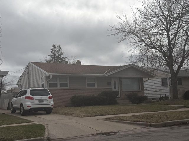 4128 N 67th STREET, Milwaukee, WI 53216