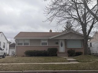 4128 N 67th STREET, Milwaukee, WI 53216