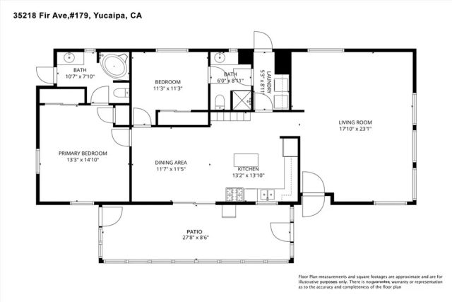 35218 Fir 179, Yucaipa, CA 92399