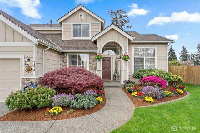 2372 S 284th Court, Federal Way, WA 98003