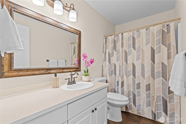 2372 S 284th Court, Federal Way, WA 98003