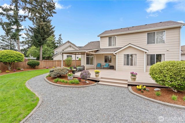 2372 S 284th Court, Federal Way, WA 98003