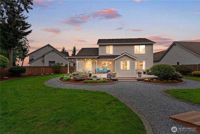 2372 S 284th Court, Federal Way, WA 98003