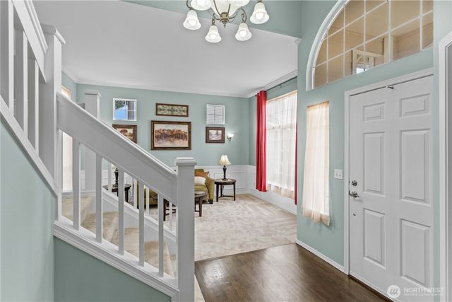 2372 S 284th Court, Federal Way, WA 98003