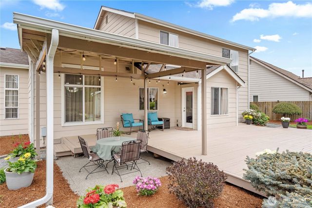 2372 S 284th Court, Federal Way, WA 98003