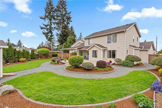 2372 S 284th Court, Federal Way, WA 98003