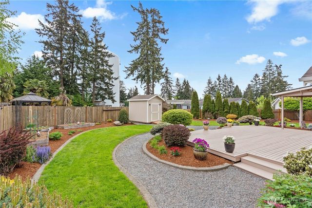 2372 S 284th Court, Federal Way, WA 98003