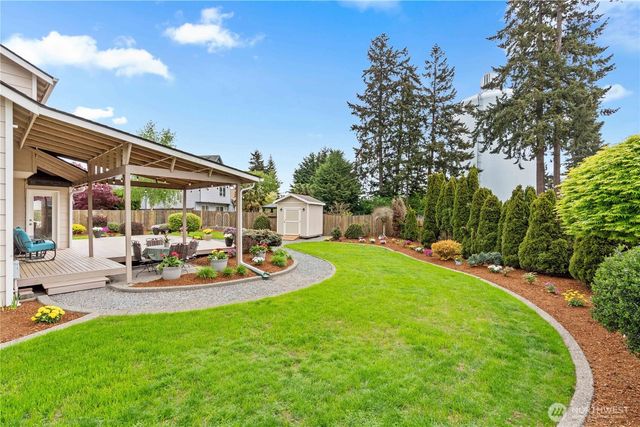 2372 S 284th Court, Federal Way, WA 98003