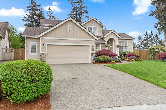 2372 S 284th Court, Federal Way, WA 98003