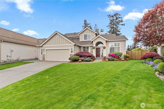 2372 S 284th Court, Federal Way, WA 98003