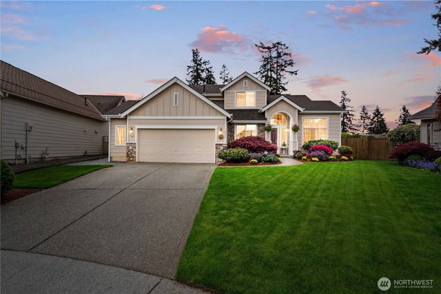 2372 S 284th Court, Federal Way, WA 98003