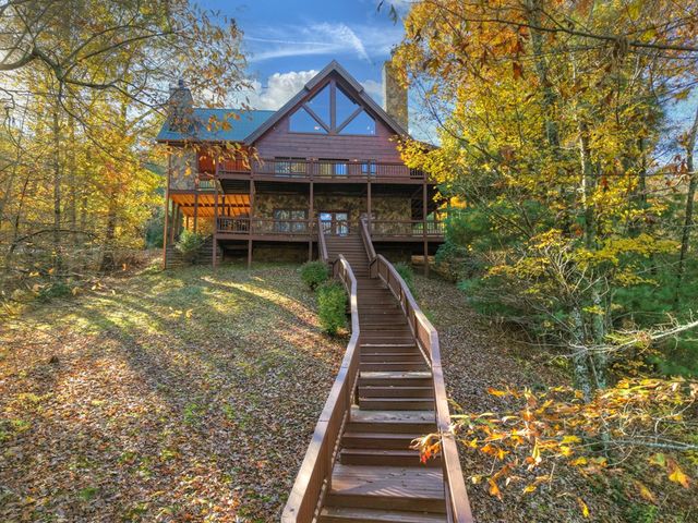 367 Beaver Cove Road, Turtletown, TN 37391