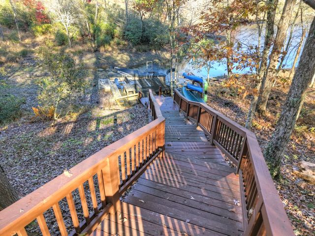 367 Beaver Cove Road, Turtletown, TN 37391