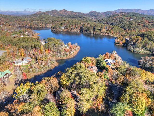 367 Beaver Cove Road, Turtletown, TN 37391