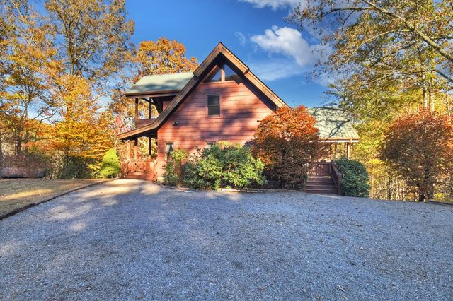 367 Beaver Cove Road, Turtletown, TN 37391