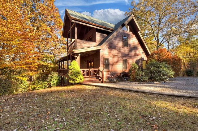 367 Beaver Cove Road, Turtletown, TN 37391