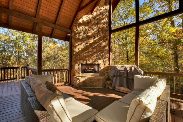 367 Beaver Cove Road, Turtletown, TN 37391