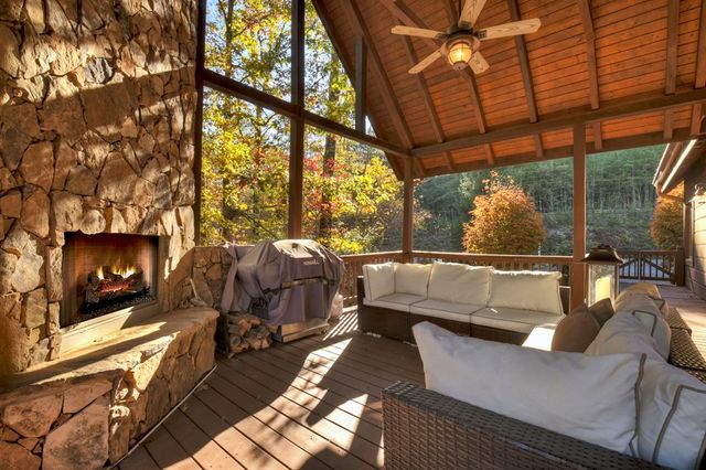 367 Beaver Cove Road, Turtletown, TN 37391