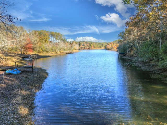 367 Beaver Cove Road, Turtletown, TN 37391