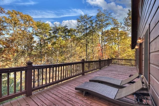 367 Beaver Cove Road, Turtletown, TN 37391