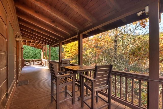 367 Beaver Cove Road, Turtletown, TN 37391