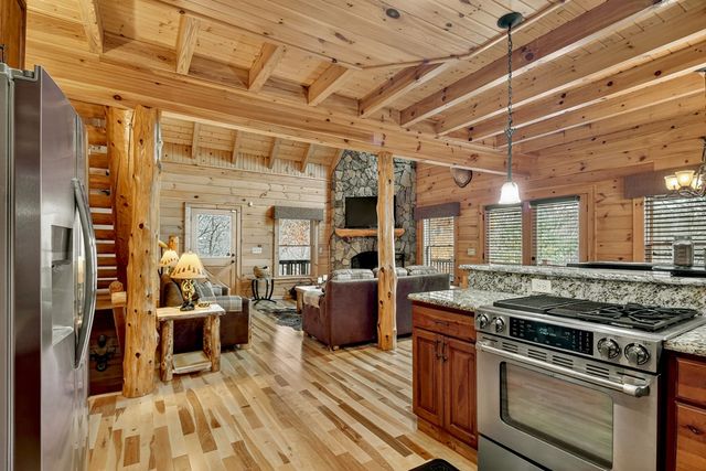 367 Beaver Cove Road, Turtletown, TN 37391