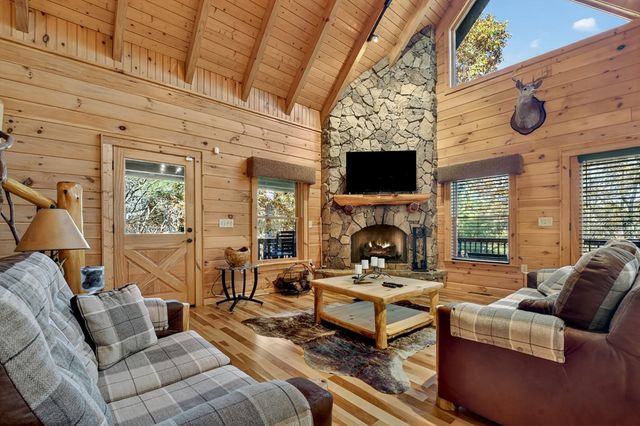 367 Beaver Cove Road, Turtletown, TN 37391