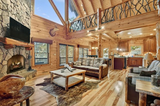 367 Beaver Cove Road, Turtletown, TN 37391