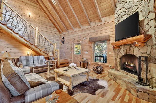 367 Beaver Cove Road, Turtletown, TN 37391