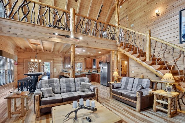 367 Beaver Cove Road, Turtletown, TN 37391