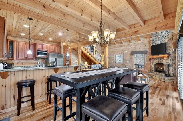 367 Beaver Cove Road, Turtletown, TN 37391