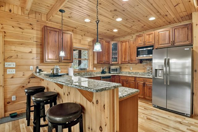 367 Beaver Cove Road, Turtletown, TN 37391