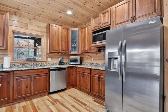 367 Beaver Cove Road, Turtletown, TN 37391