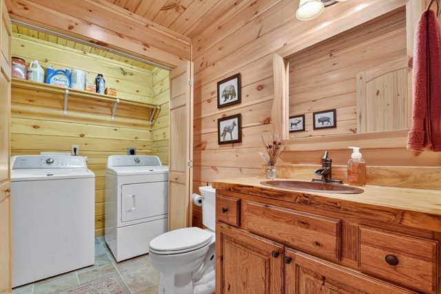 367 Beaver Cove Road, Turtletown, TN 37391