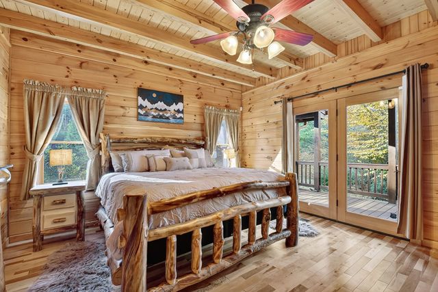 367 Beaver Cove Road, Turtletown, TN 37391