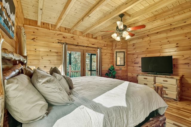 367 Beaver Cove Road, Turtletown, TN 37391