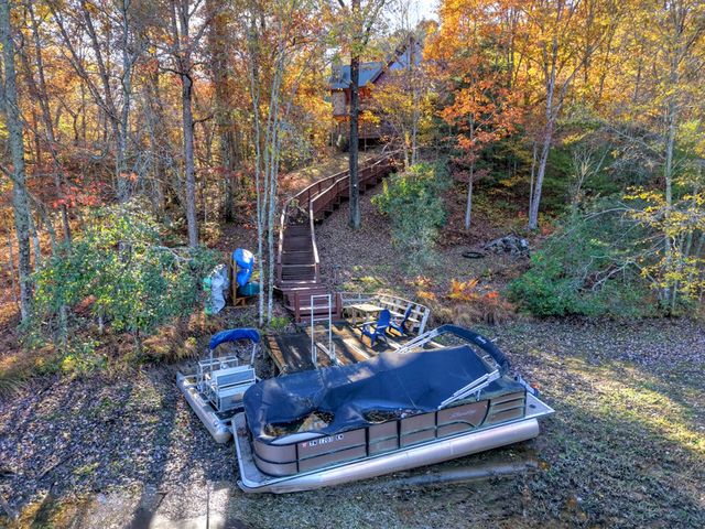 367 Beaver Cove Road, Turtletown, TN 37391