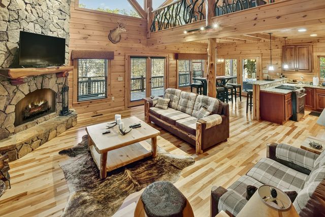 367 Beaver Cove Road, Turtletown, TN 37391