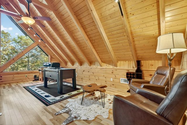 367 Beaver Cove Road, Turtletown, TN 37391