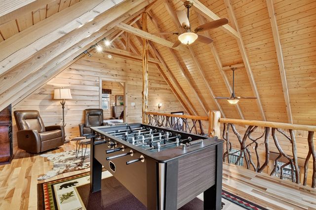 367 Beaver Cove Road, Turtletown, TN 37391