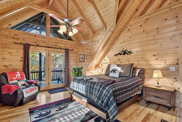 367 Beaver Cove Road, Turtletown, TN 37391