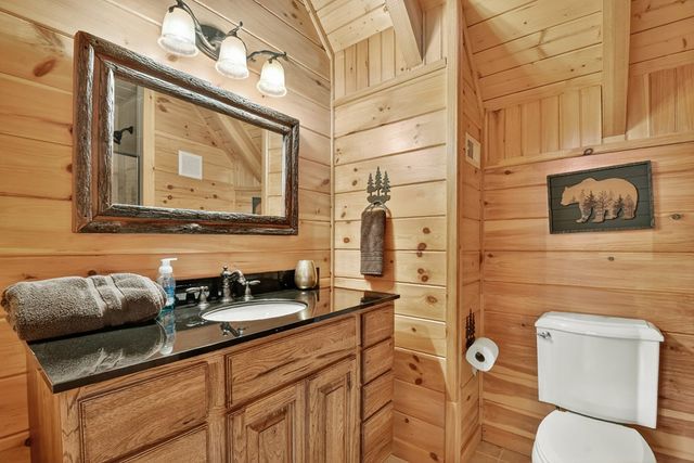 367 Beaver Cove Road, Turtletown, TN 37391