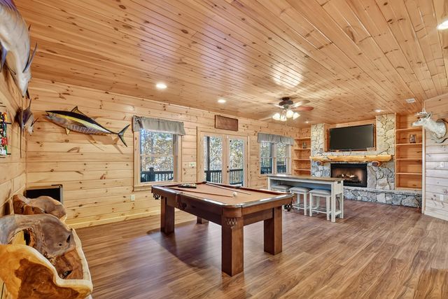 367 Beaver Cove Road, Turtletown, TN 37391