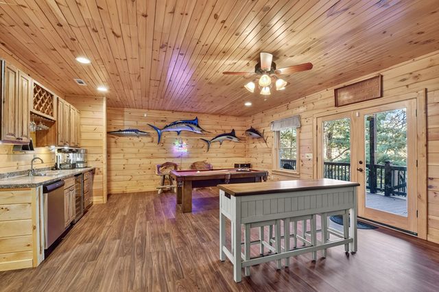367 Beaver Cove Road, Turtletown, TN 37391