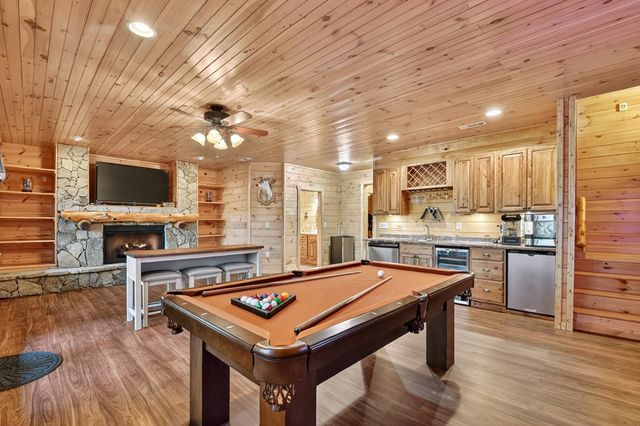 367 Beaver Cove Road, Turtletown, TN 37391