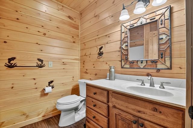 367 Beaver Cove Road, Turtletown, TN 37391