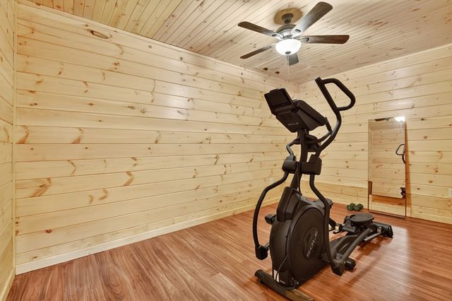 367 Beaver Cove Road, Turtletown, TN 37391