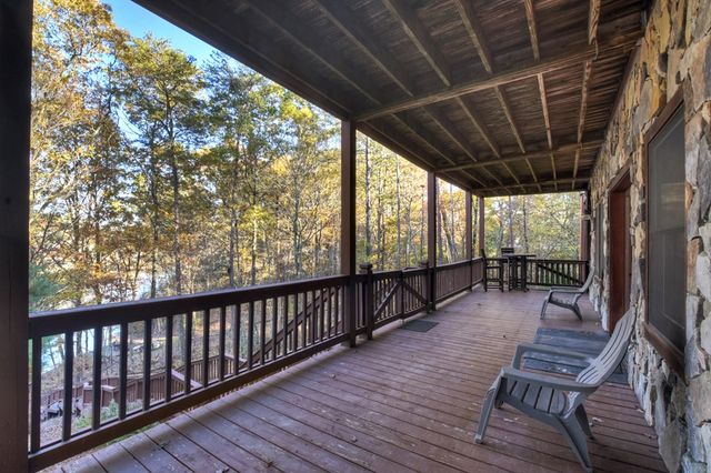 367 Beaver Cove Road, Turtletown, TN 37391