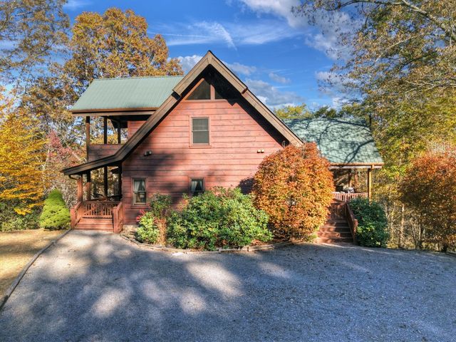 367 Beaver Cove Road, Turtletown, TN 37391
