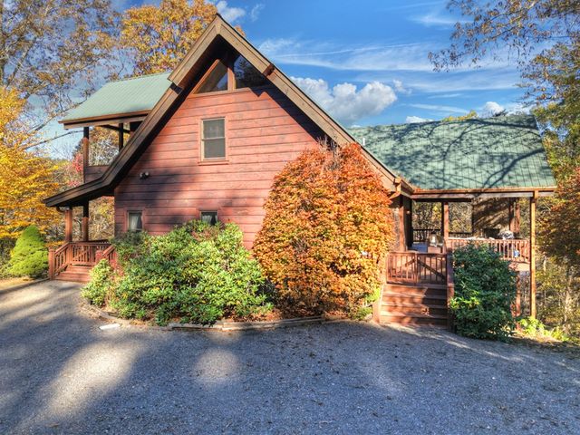 367 Beaver Cove Road, Turtletown, TN 37391